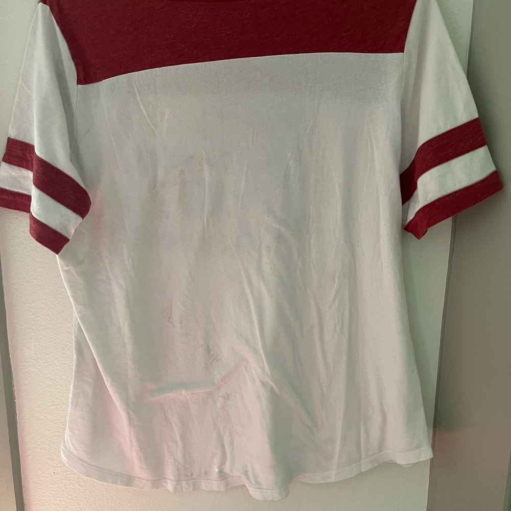 HD Tee - Picture 2 of 3